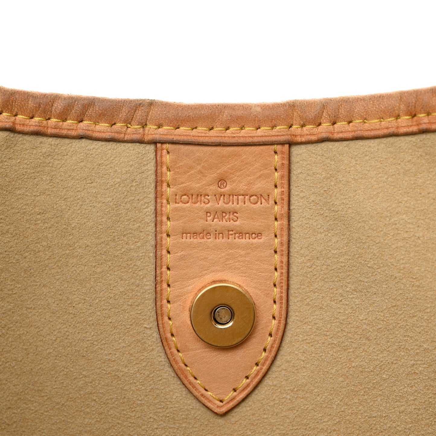 Monogram Galliera GM