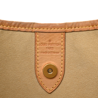 Louis Vuitton Monogram Galliera GM 6 of 15