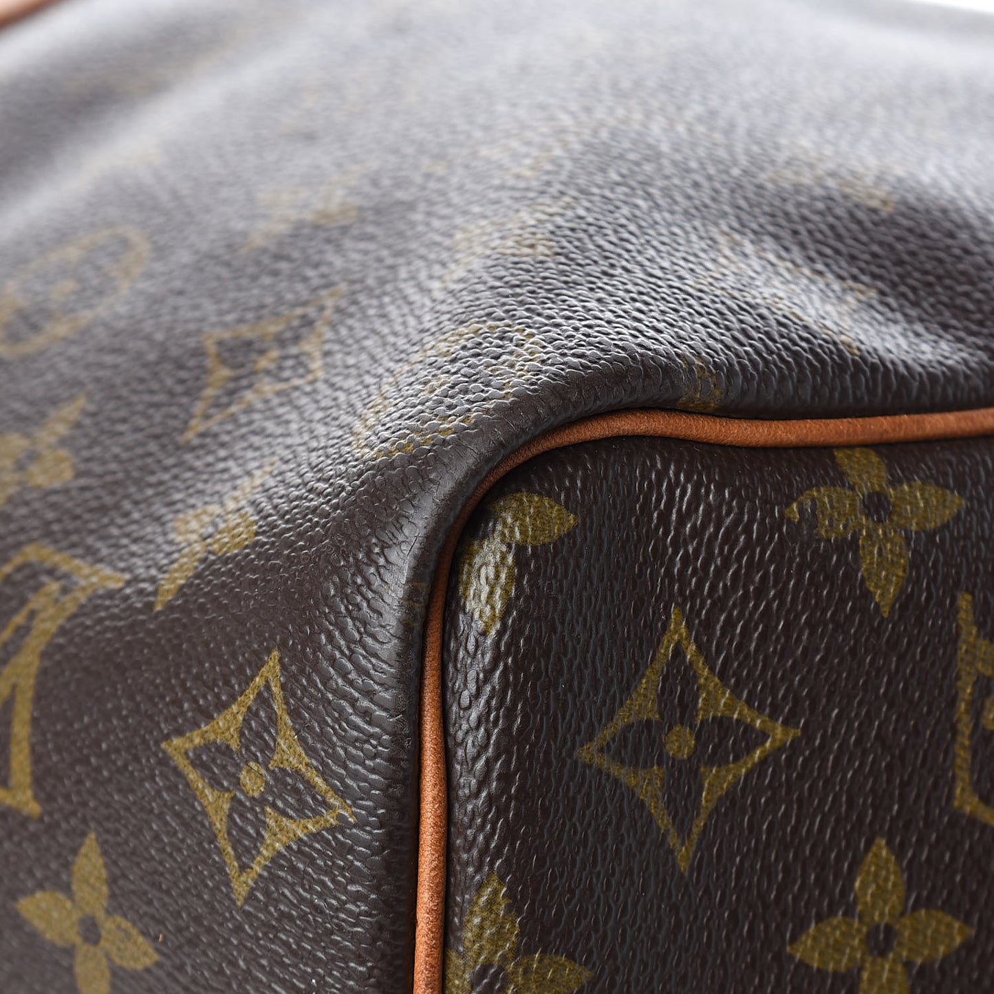 Monogram Keepall 50
