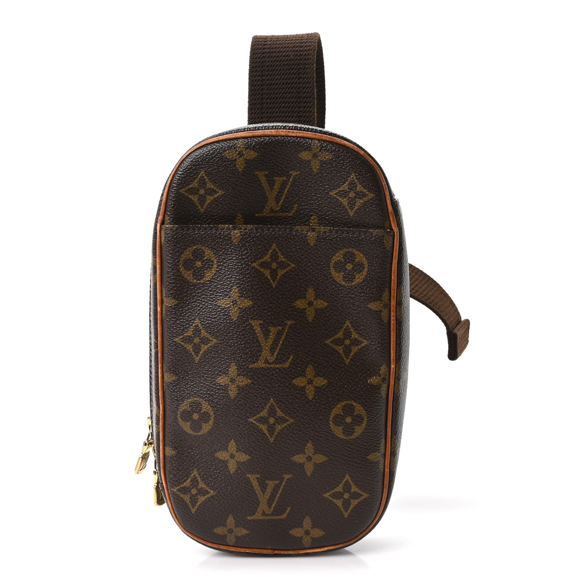 Monogram Pochette Gange