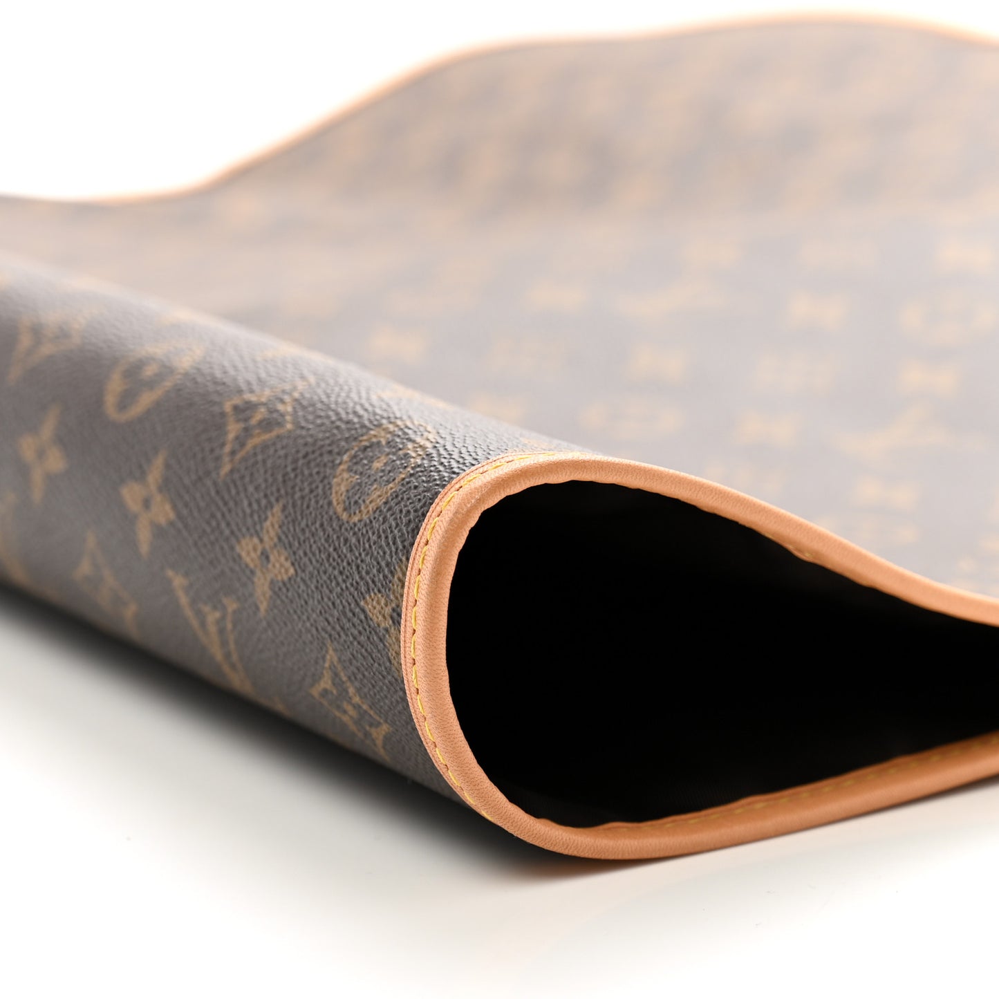 Monogram Garment Cover 2 Hangers