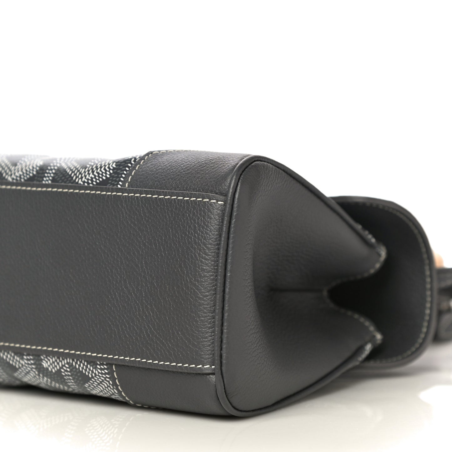 Goyardine Mini Saigon Grey
