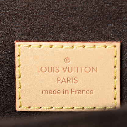 Louis Vuitton Monogram Pochette Metis 6 of 6