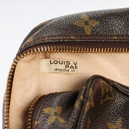 Louis Vuitton Monogram Trousse Toilette 28 7 of 9