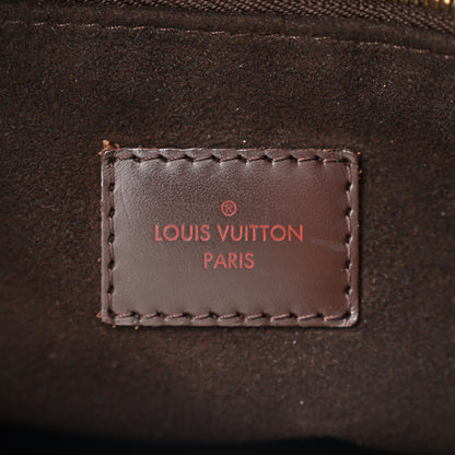 Louis Vuitton Damier Ebene Portobello PM 6 of 12