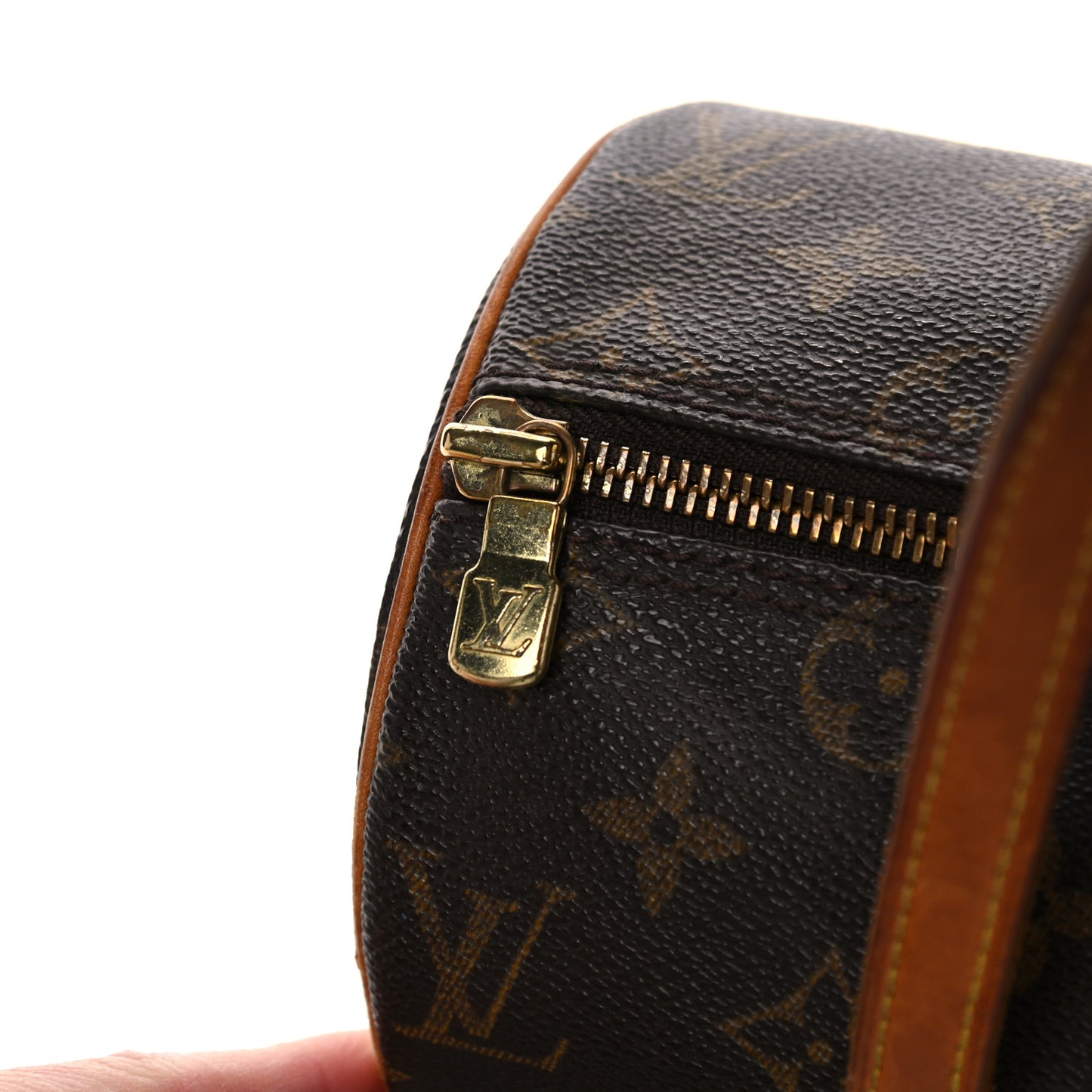 Monogram Papillon 26