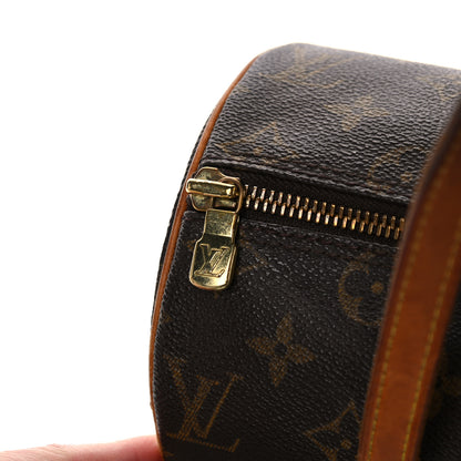 Louis Vuitton Monogram Papillon 26 19 of 29