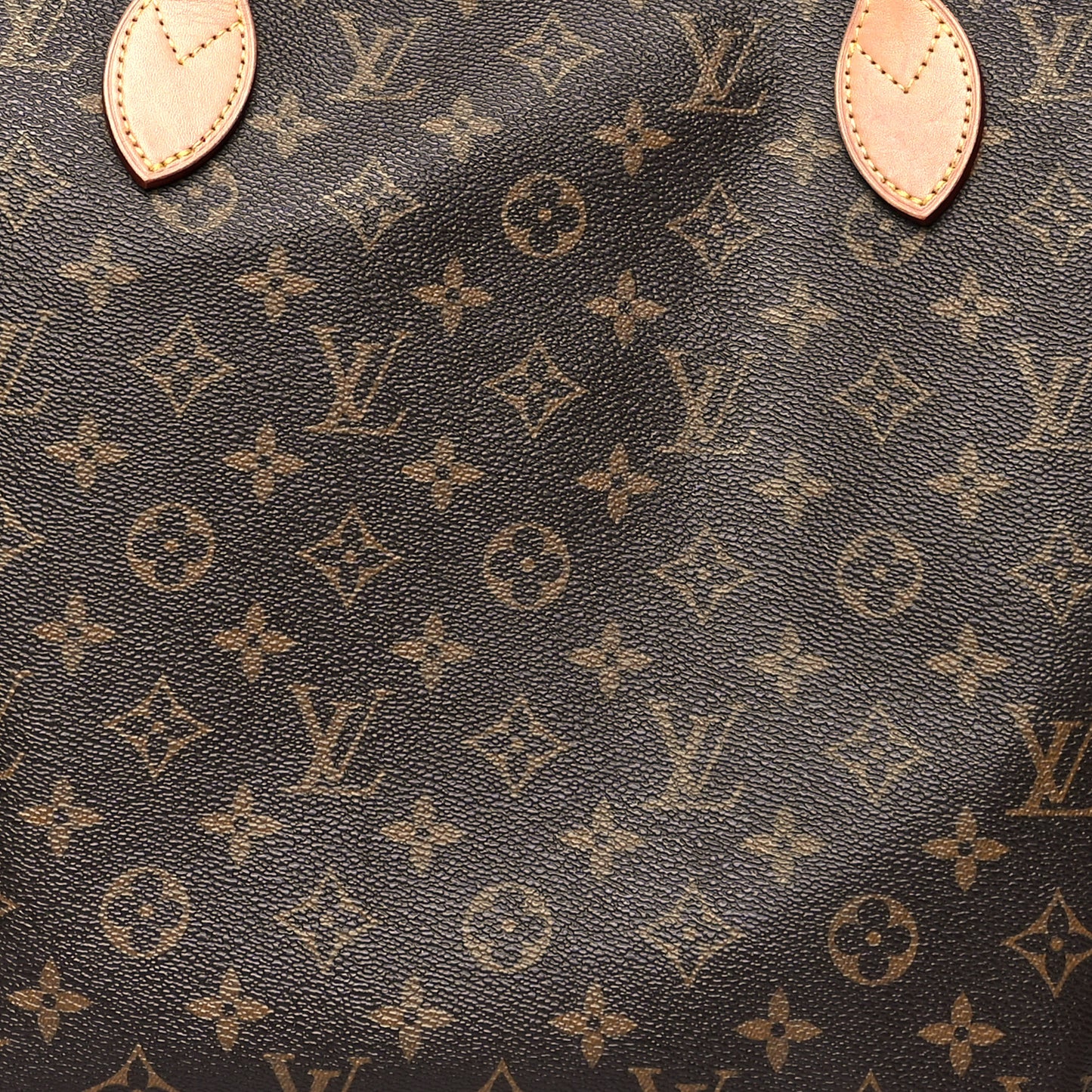 Monogram Neo Neverfull MM Pivoine