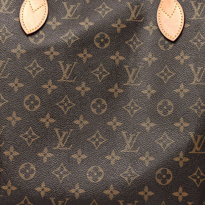 Louis Vuitton Monogram Neo Neverfull MM Pivoine 10 of 15