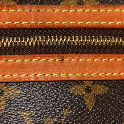 Louis Vuitton Monogram Bosphore PM Messenger 10 of 12
