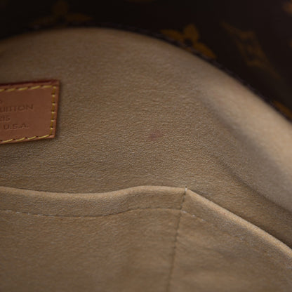Louis Vuitton Monogram Artsy MM 9 of 9