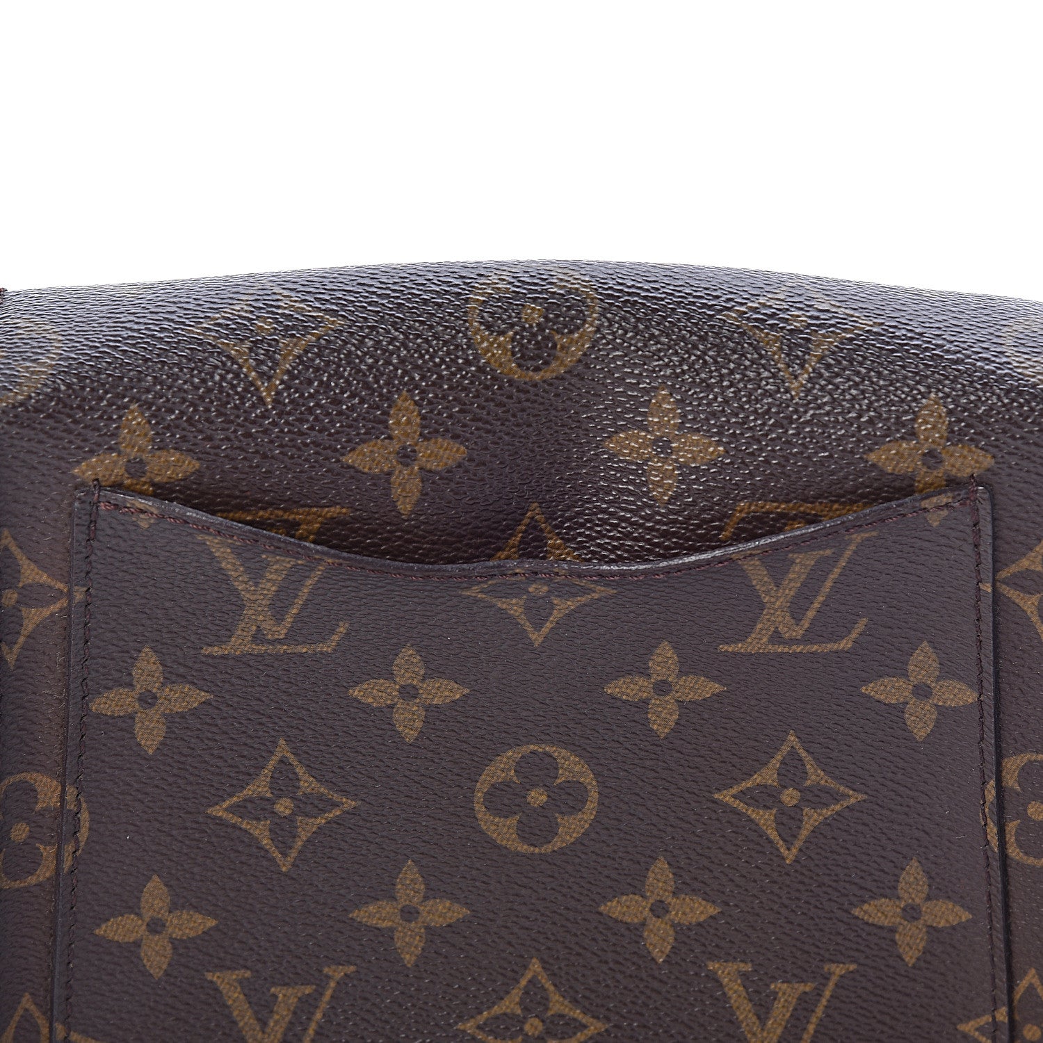 Louis Vuitton Monogram Saint Cloud PM 13 of 15