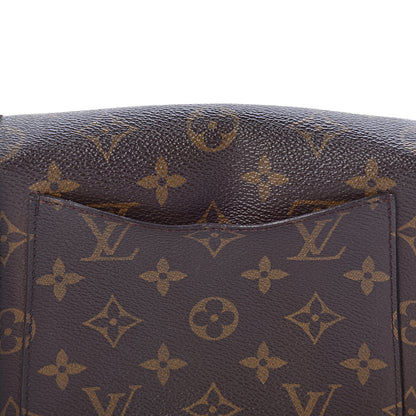 Louis Vuitton Monogram Saint Cloud PM 13 of 15
