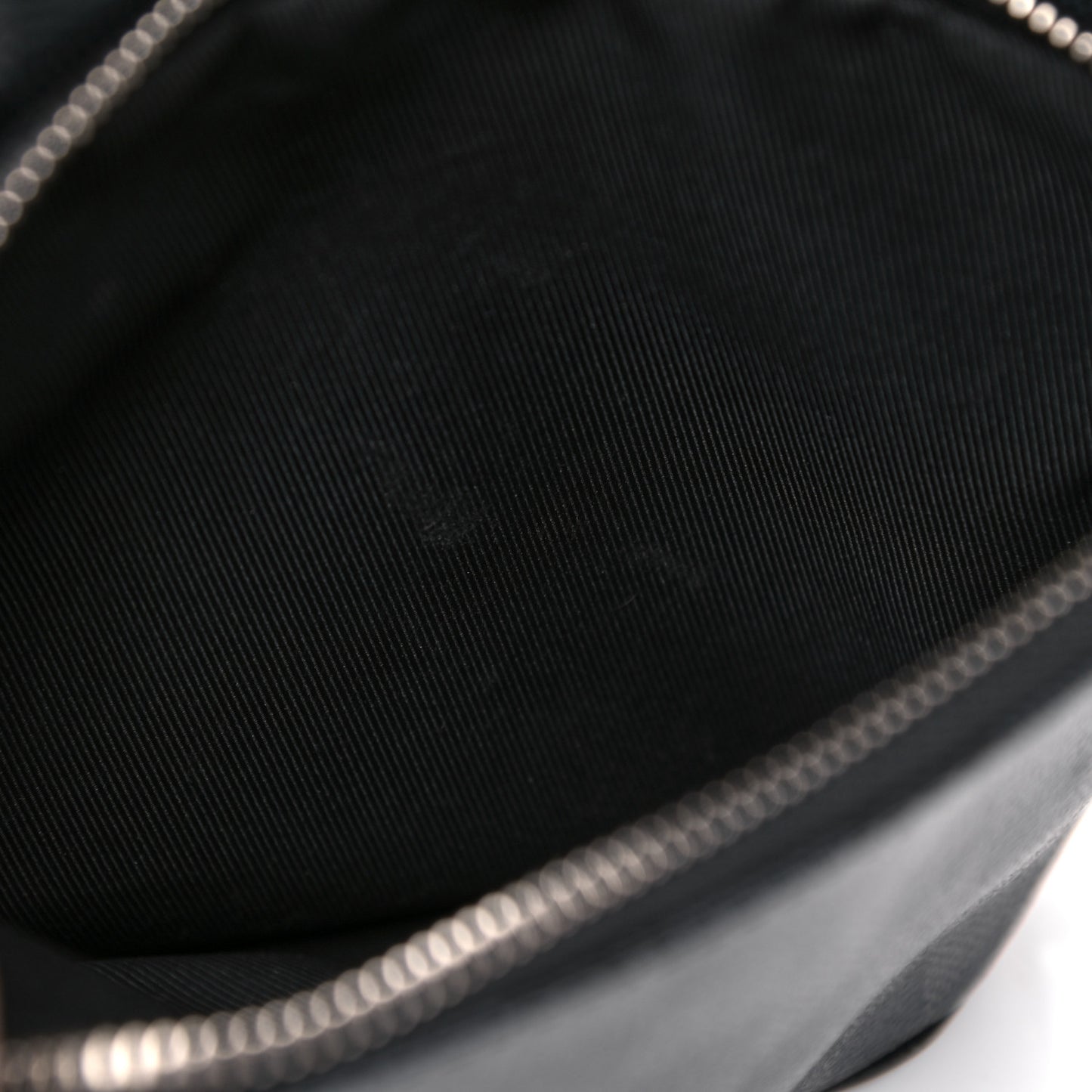 Damier Graphite Avenue Sling Backpack
