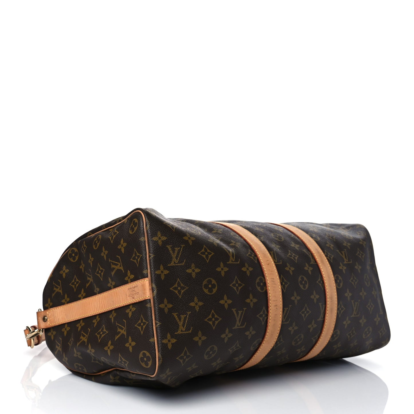 Monogram Keepall Bandouliere 45