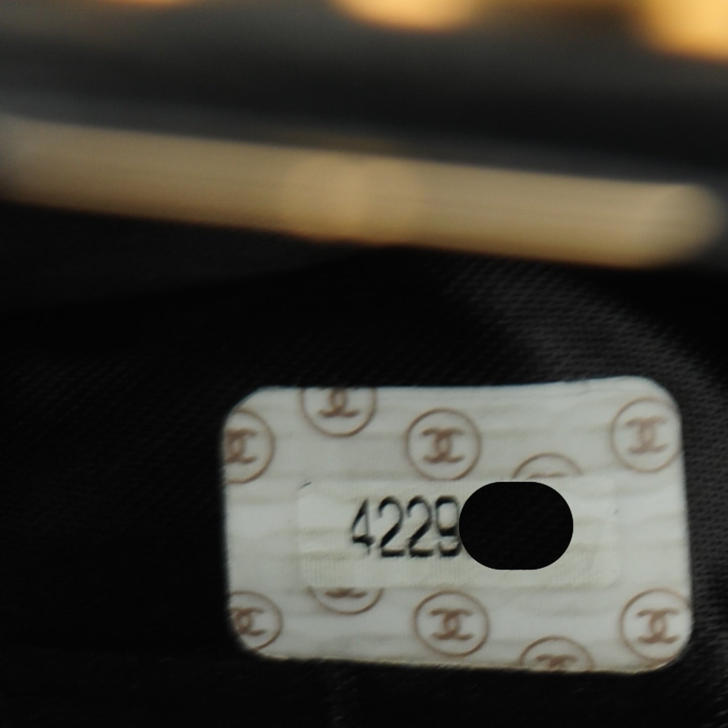 Lambskin Quilted Flap Waist Belt Bag 80 32 Black