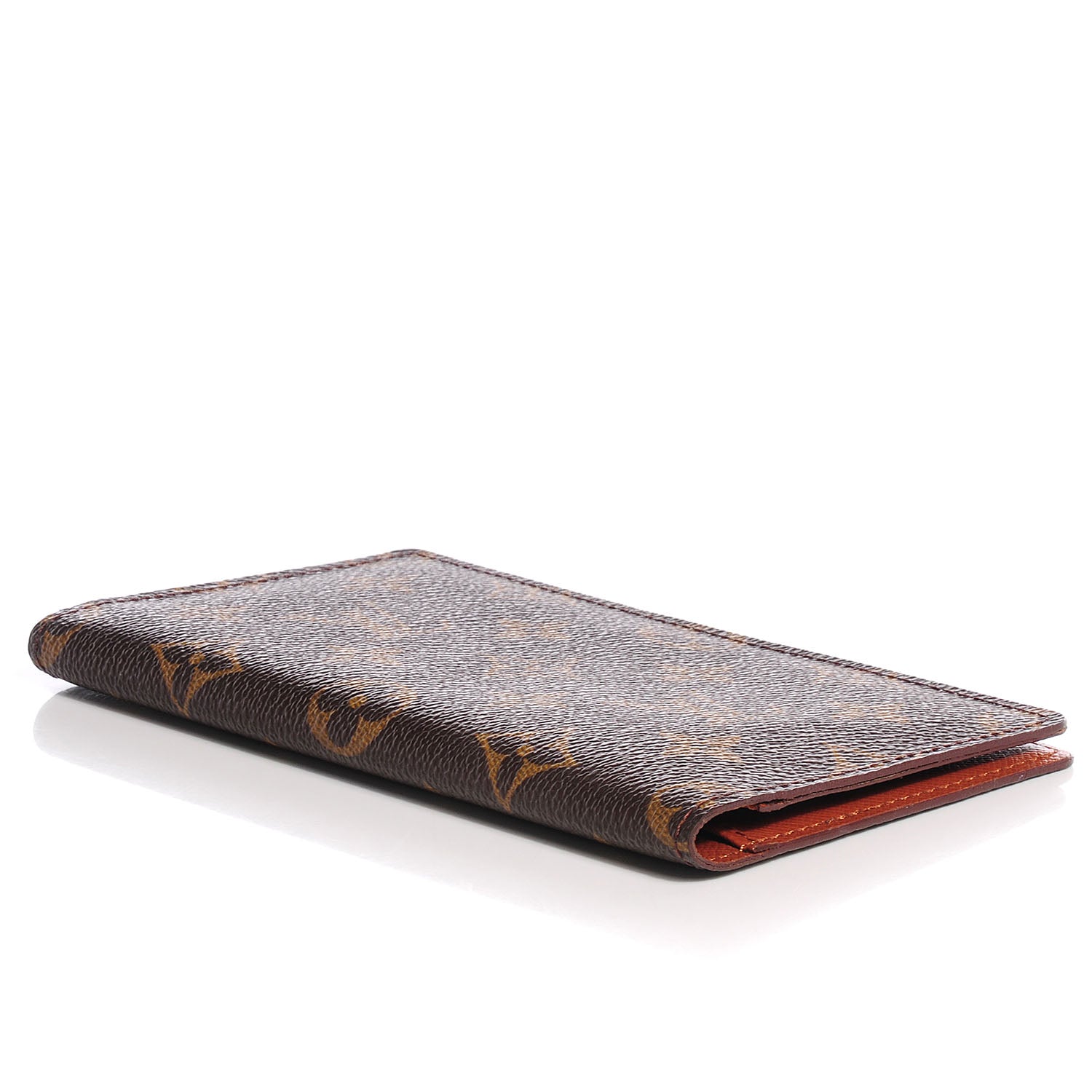 Louis Vuitton Monogram Pocket Agenda Cover 4 of 7