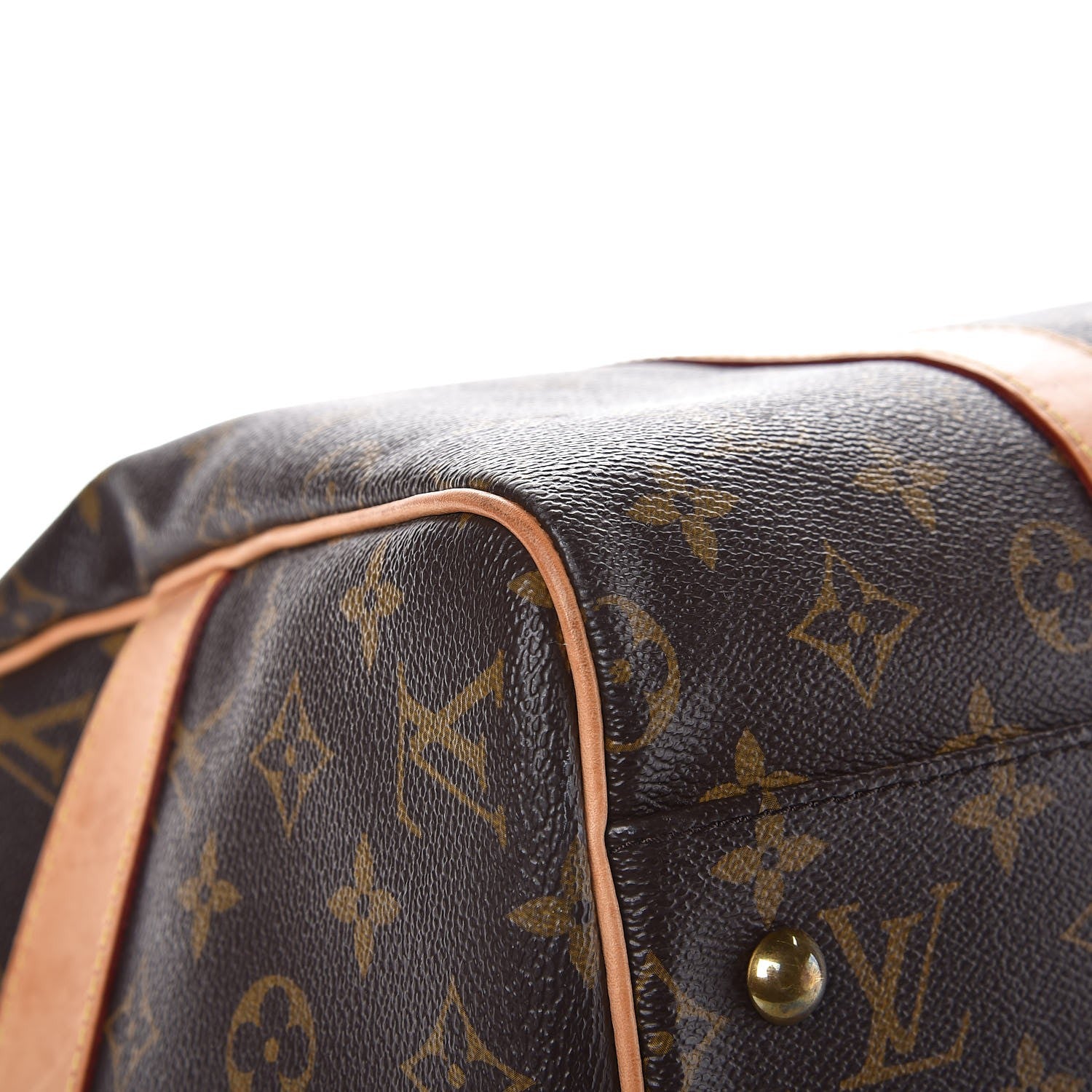 Louis Vuitton Monogram Carryall 18 of 22