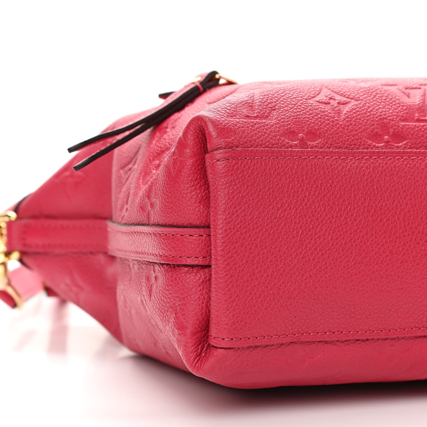 Louis Vuitton Empreinte Bastille PM Freesia 9 of 11