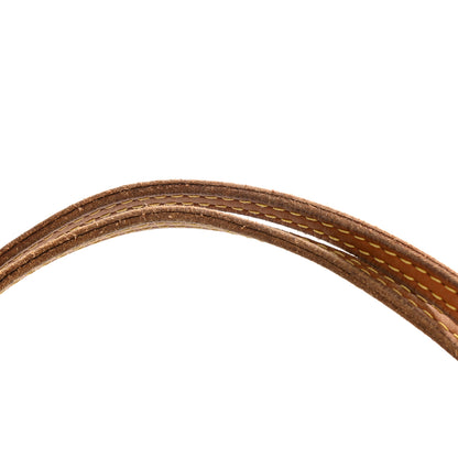 Louis Vuitton Damier Azur Neverfull MM 9 of 11