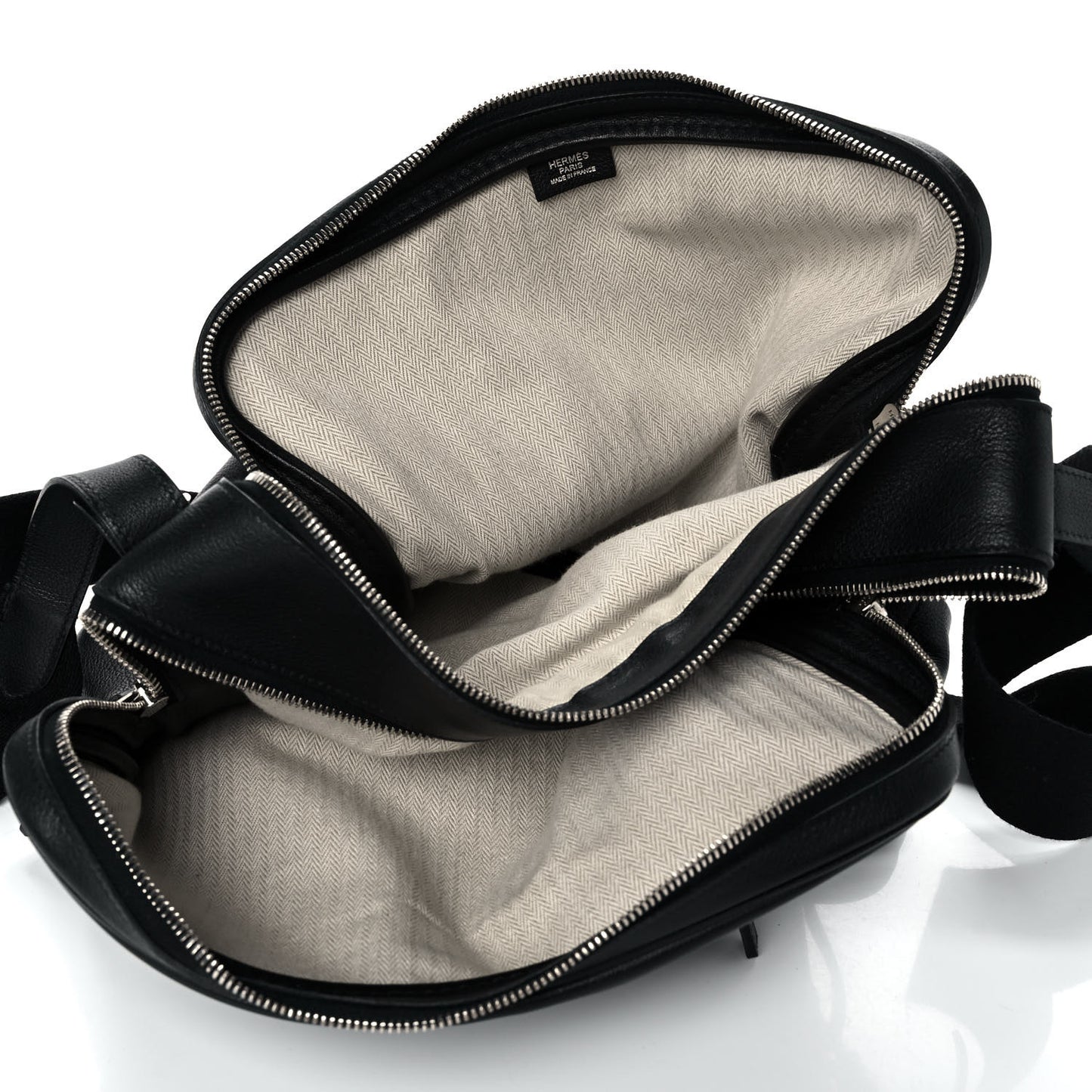 Evergrain Hebdo Reporter Document Holder Black