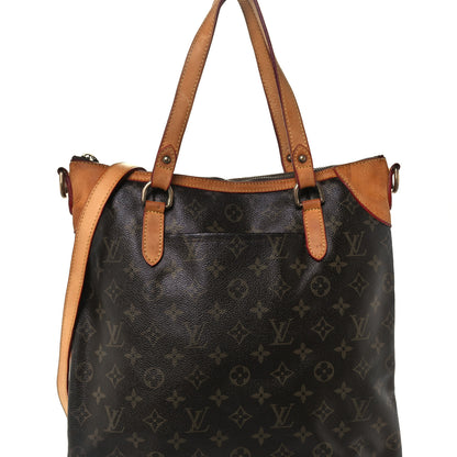 Louis Vuitton Monogram Odeon GM 8 of 10