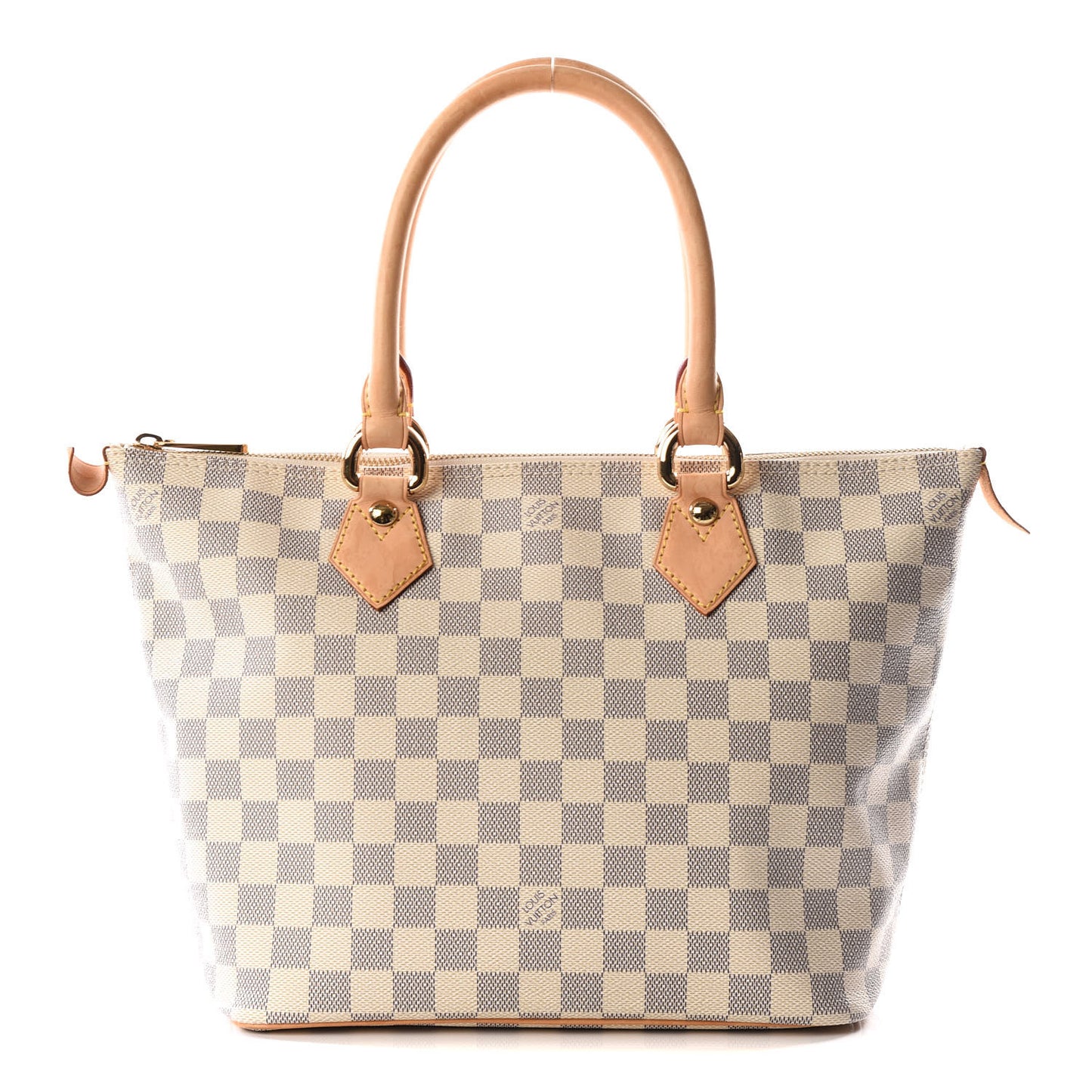 Damier Azur Saleya PM