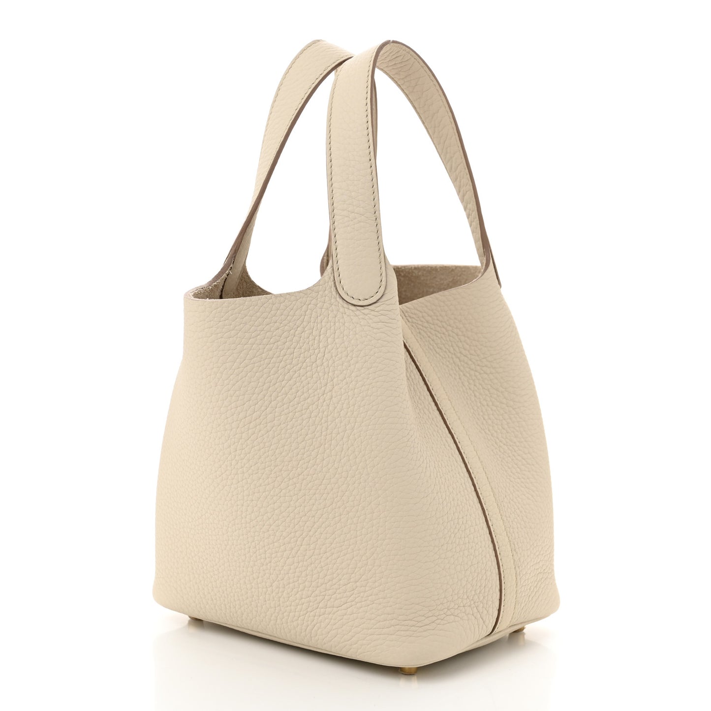 Taurillon Clemence Picotin Lock 18 PM Beton
