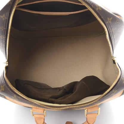 Louis Vuitton Monogram Evasion Sports Bag 4 of 15