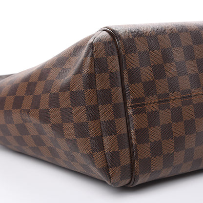 Louis Vuitton Damier Ebene Totally MM 8 of 13