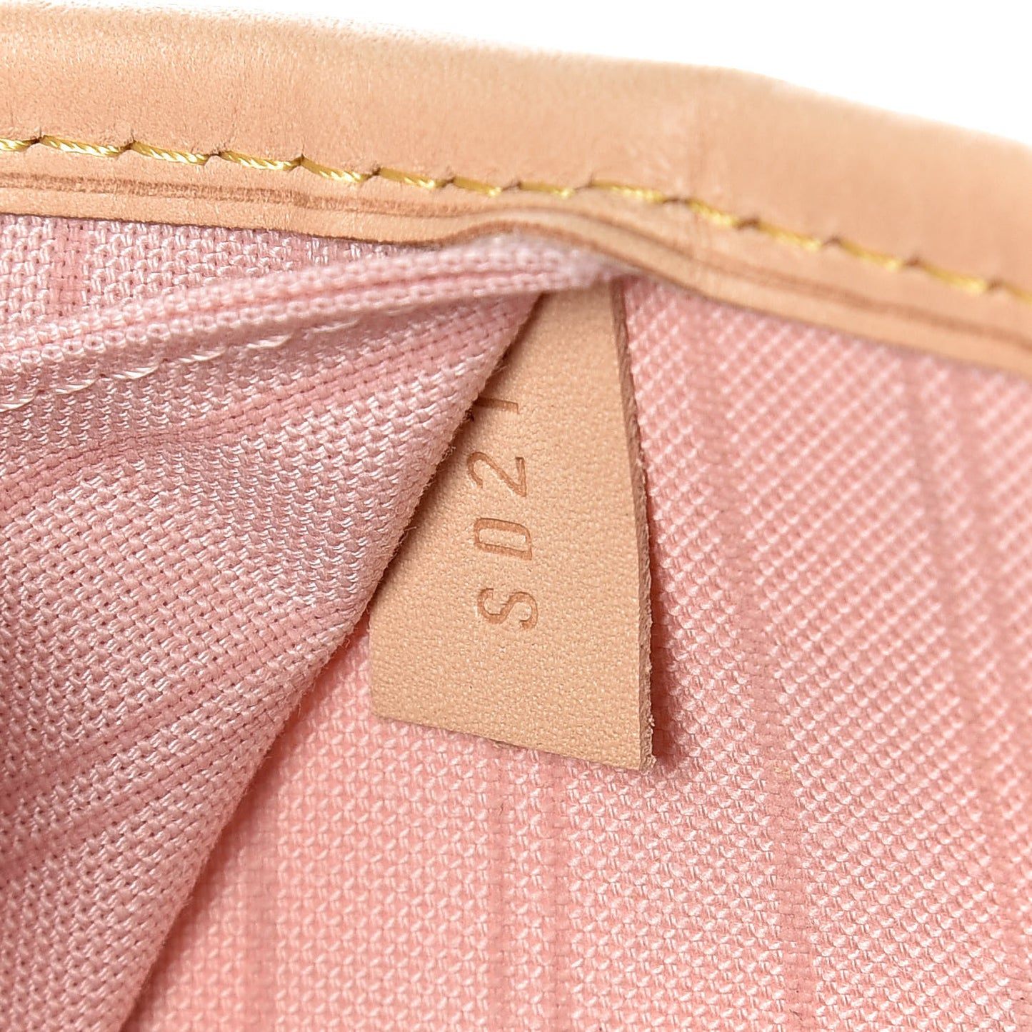 Damier Azur Tahitienne Neverfull MM