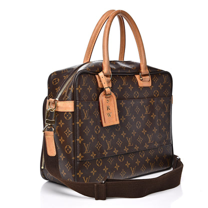 Louis Vuitton Monogram Icare Bag 3 of 15