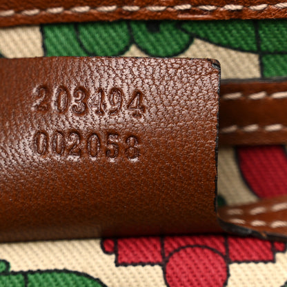 Gucci Guccissima Medium Joy Shoulder Bag Brown 7 of 13