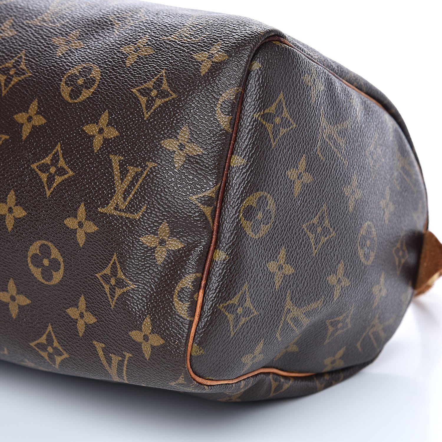 Louis Vuitton Monogram Speedy 25 9 of 19