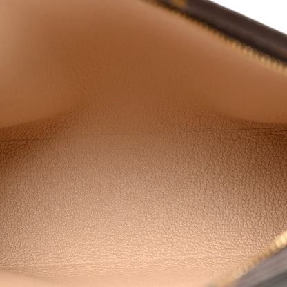 Louis Vuitton Monogram Toiletry Pouch 19 4 of 6