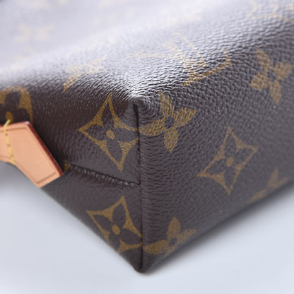 Louis Vuitton Monogram Cosmetic Pouch GM 7 of 8