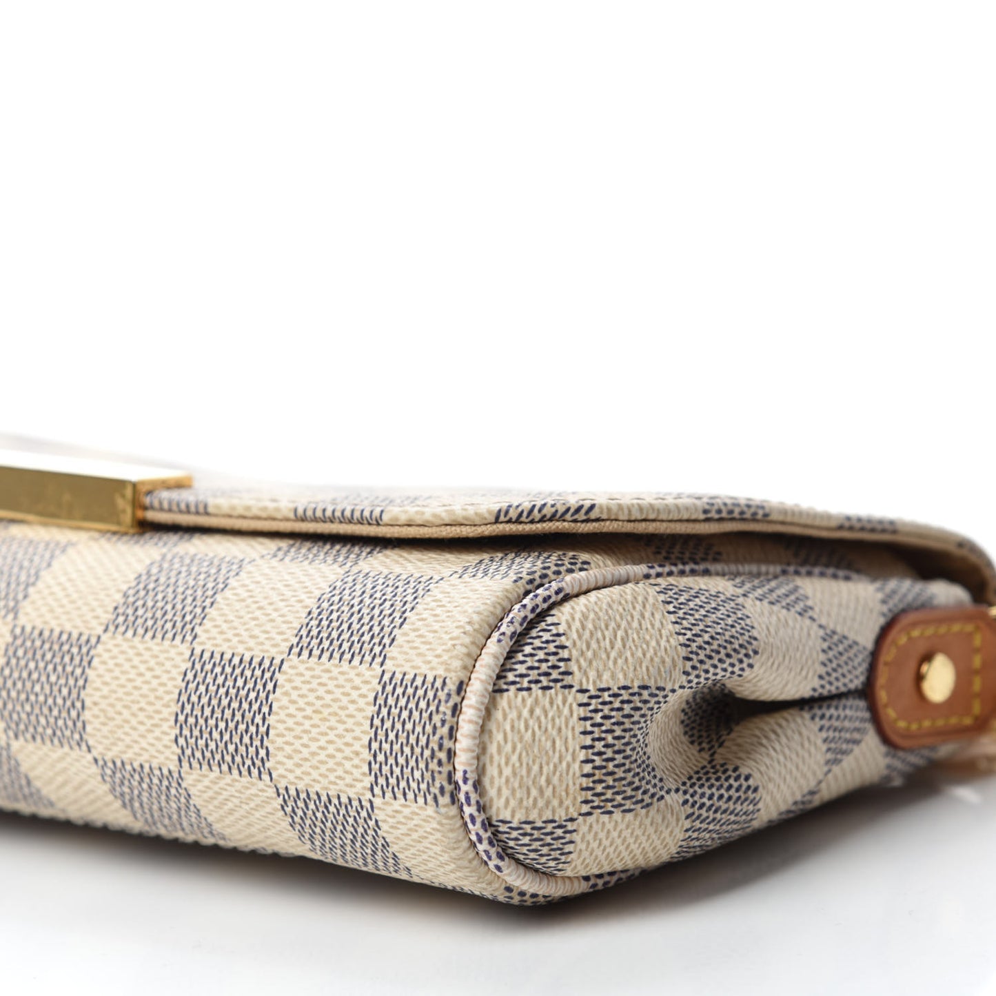 Damier Azur Favorite PM