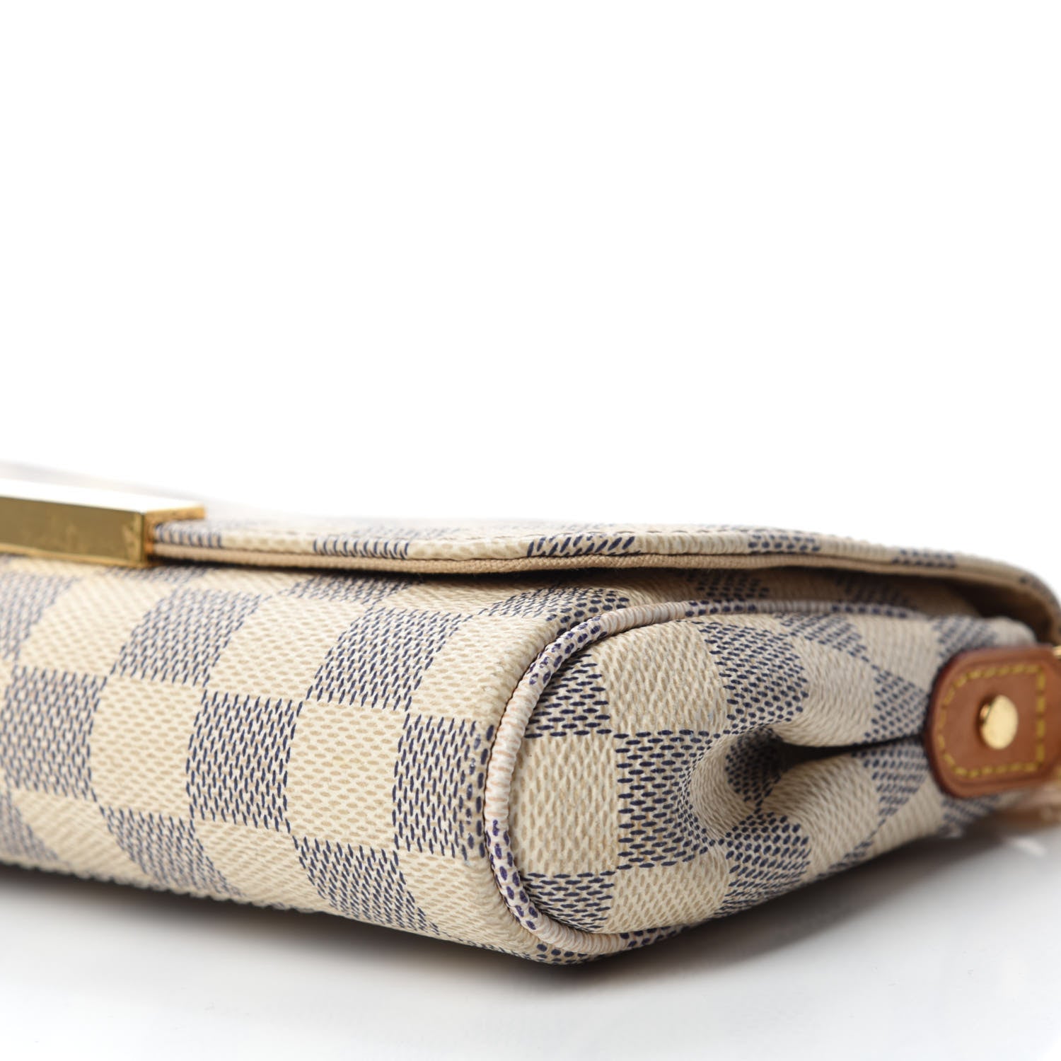 Louis Vuitton Damier Azur Favorite PM 7 of 11