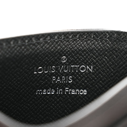 Louis Vuitton Damier Graphite Neo Porte-Cartes Card Holder 6 of 6