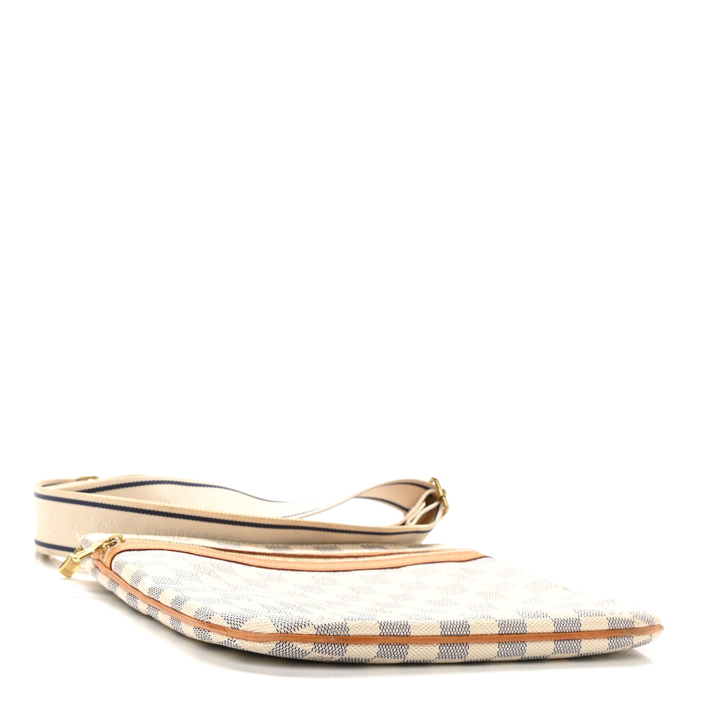 Damier Azur Bosphore Pochette