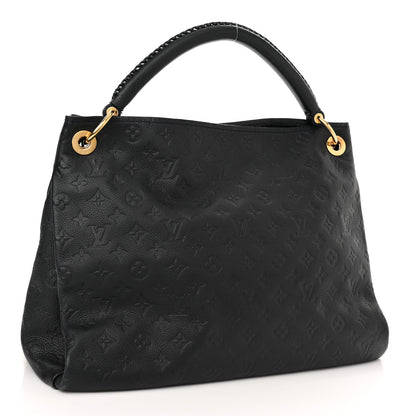 Louis Vuitton Empreinte Artsy MM Infini 3 of 14