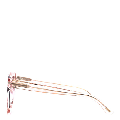 Tom Ford Square Sari TF690 Sunglasses Pink 3 of 8