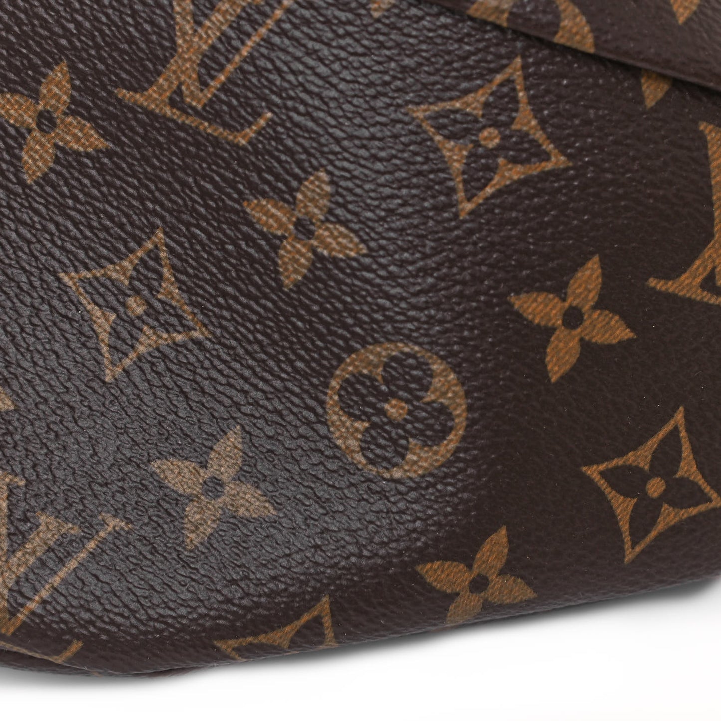 Monogram Bumbag