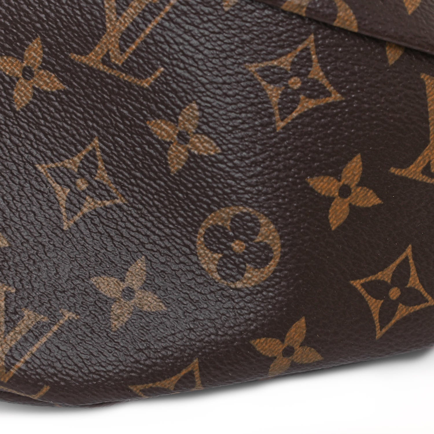 Louis Vuitton Monogram Bumbag 9 of 12