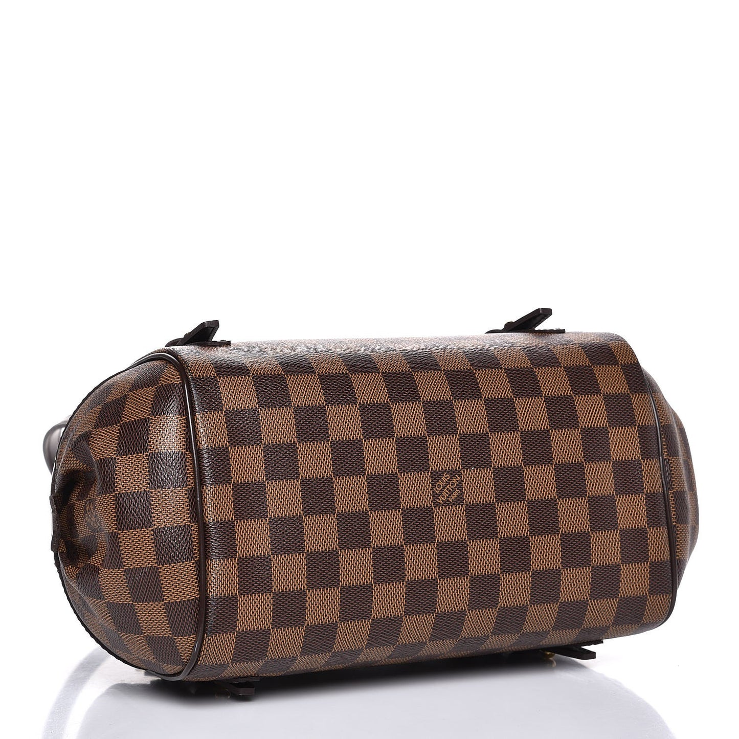 Damier Ebene Rivington PM