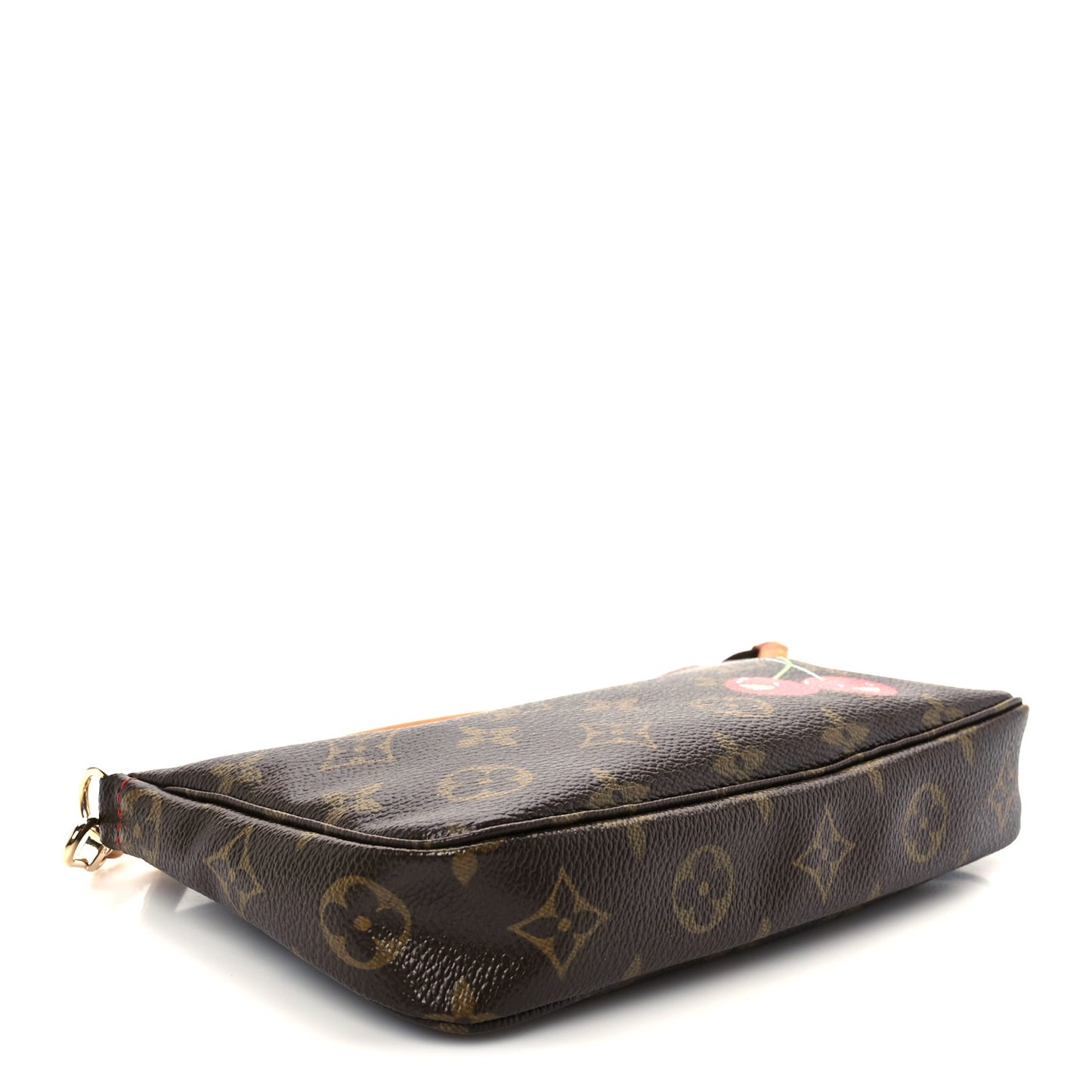 Monogram Cerises Pochette Accessories