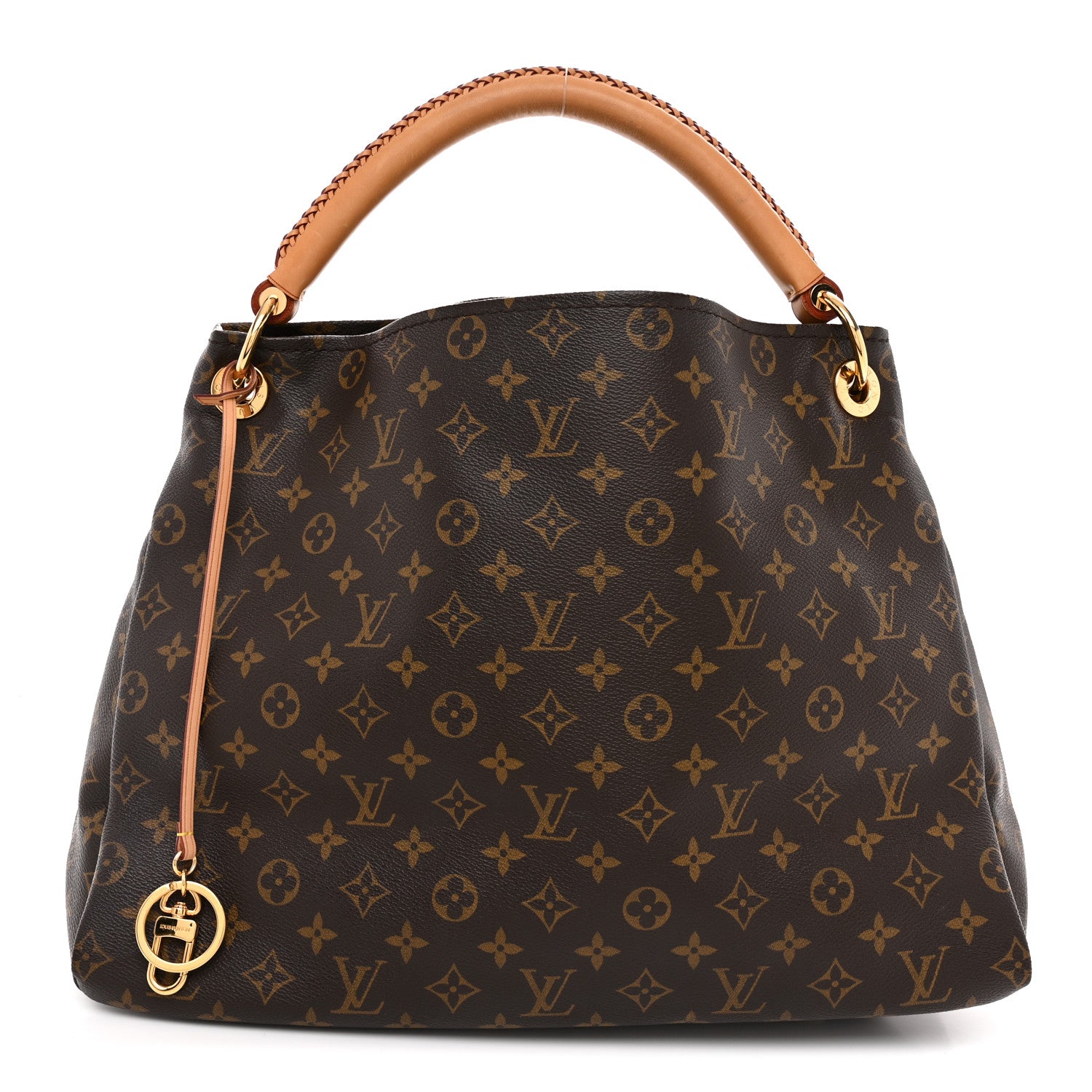 Louis Vuitton Monogram Artsy MM 1 of 10