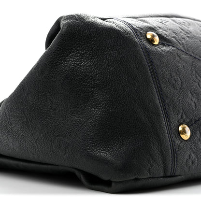 Louis Vuitton Empreinte Artsy MM Infini 8 of 13