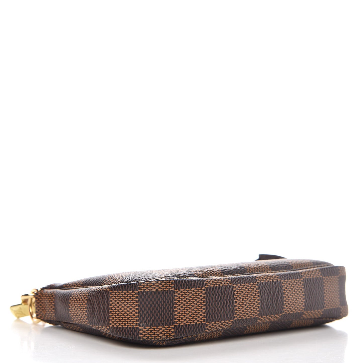 Damier Ebene Mini Pochette Accessories