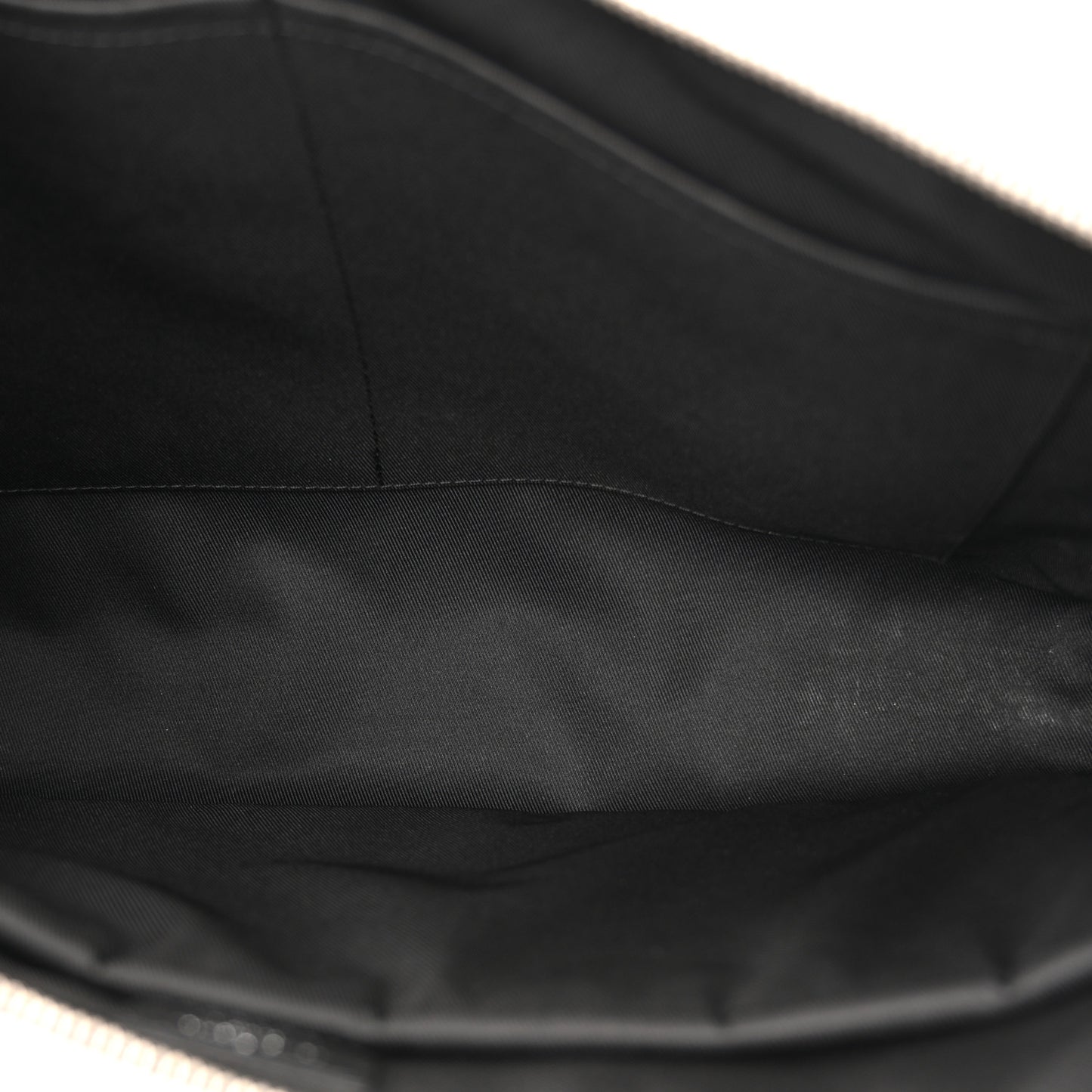 Taiga Slim Briefcase Black
